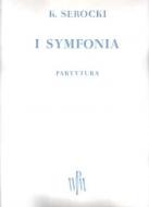                             I Symfonia
                             