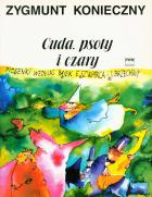                              Cuda, psoty i czary
                             