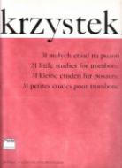                              31 małych etiud
                             
