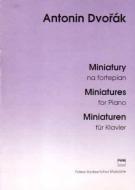                              Miniatury
                             