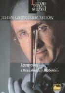 Jestem człowiekiem z kresów