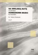 Na swojską nutę