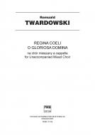                         Regina Coeli; o Gloriosa Domina
                         