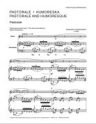 Pastorale i Humoreska