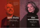 Komplet: Złota klatka + Głos wewnętrzny.