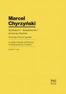Symfonia nr 1 „Un livre sur l'homme”