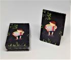                          Magnetic Bookmark "Accordionist"
                         
