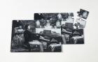                          Magnetic Puzzle 'Chopin at the Piano'
                         