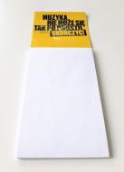                          Magnetic Notebook with quote
                         