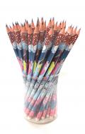                          Pencil Chopin
                         