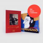 Zestaw Moniuszkowski nr 1 "Dla dzieci i 