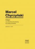 Adagio Krzysztof Penderecki In memoriam