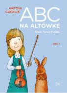                              ABC na altówkę
                             