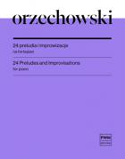 24 preludia i improwizacje